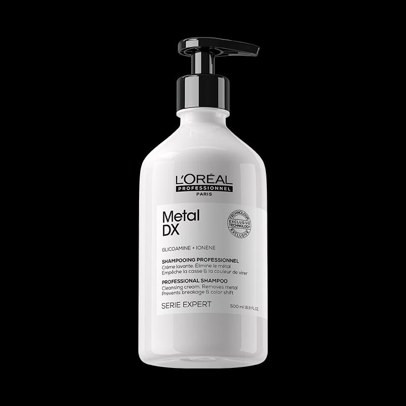 L Oréal Professionnel Instant Smooth Shampoo 500ml