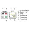 FAB6969 Compatible with TGB-92674 and 31600-LBA7-900
