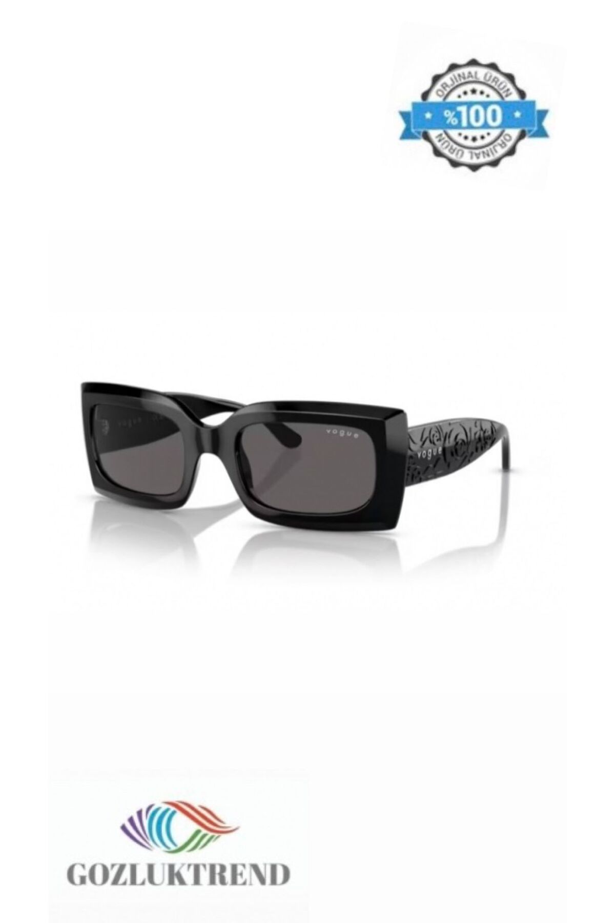 

Original Vogue Eyewear Women s Sunglasses 0Vo5526S W44 87 52