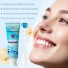 Oralhoe Tongue Cleaning Gel with Tongue Scraper, Long Lasting Fresh Breath, Fights Bad Breath, Oral Hygiene Product, Tongue Cleaner 45g