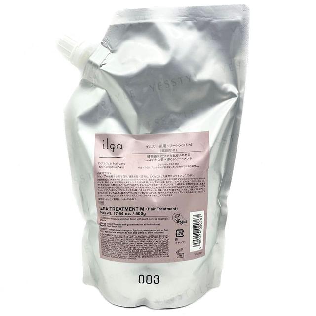 no3 - ilga Treatment M Refill 500g