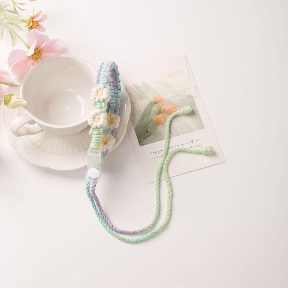Coffee Milk Tea Cup Strap Water Bottle Handle Leakproof Packaging Strap Cup Carrying Strap