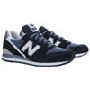 996 New Balance 'Blu Navy Bianco' M996CPI