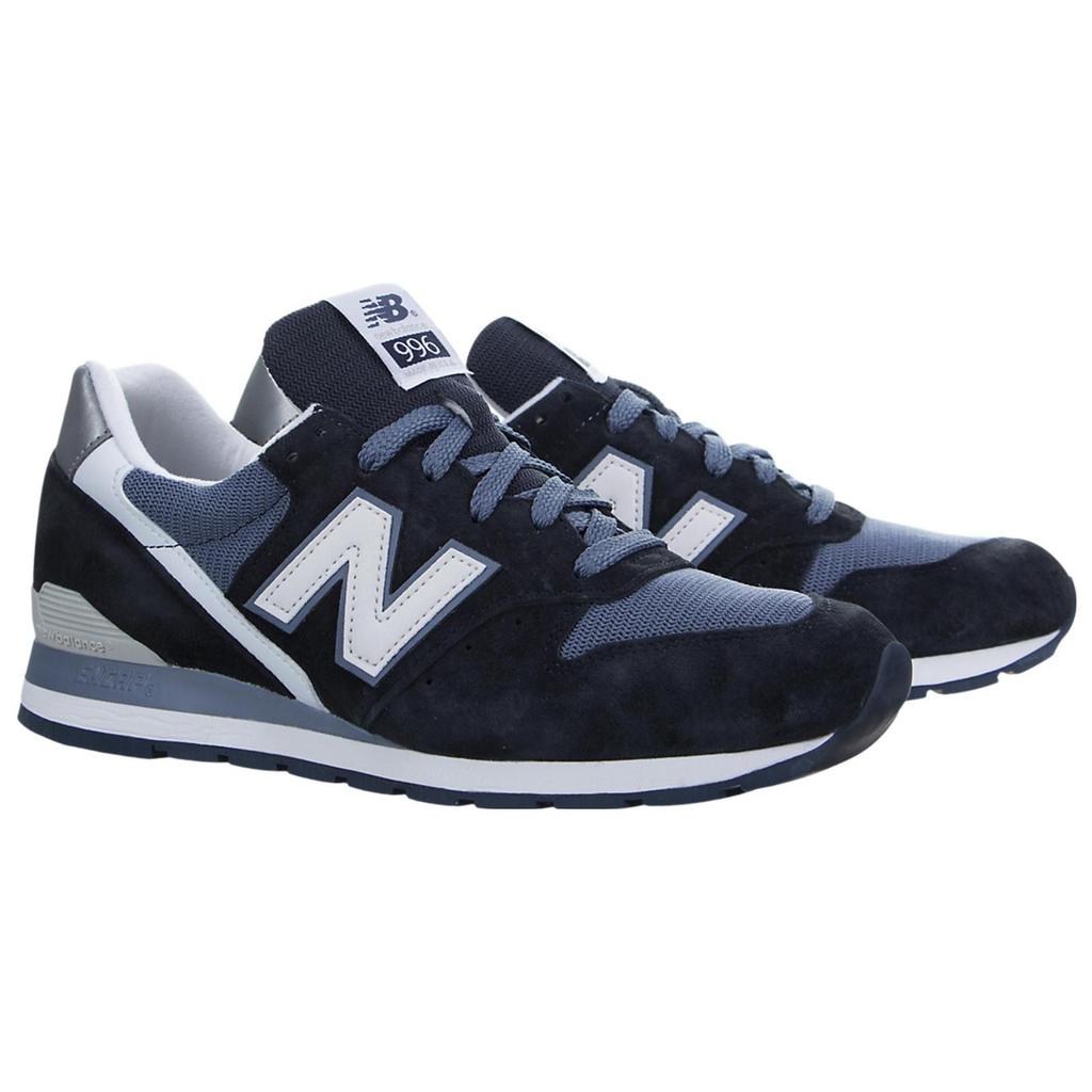 996 New Balance 'Blu Navy Bianco' M996CPI