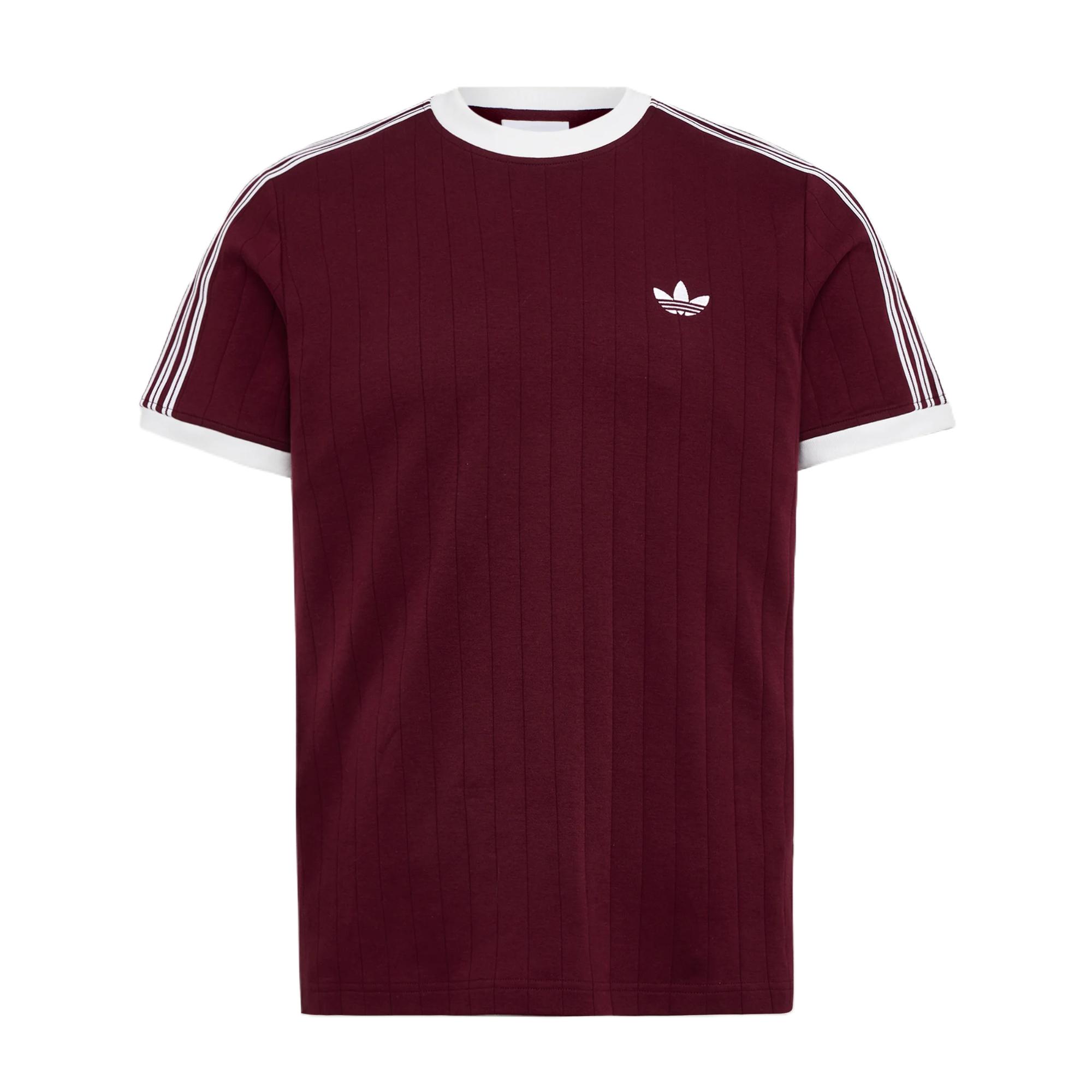 Adidas Originals Soft Knit T-Shirt Men Tops KX1982 XS