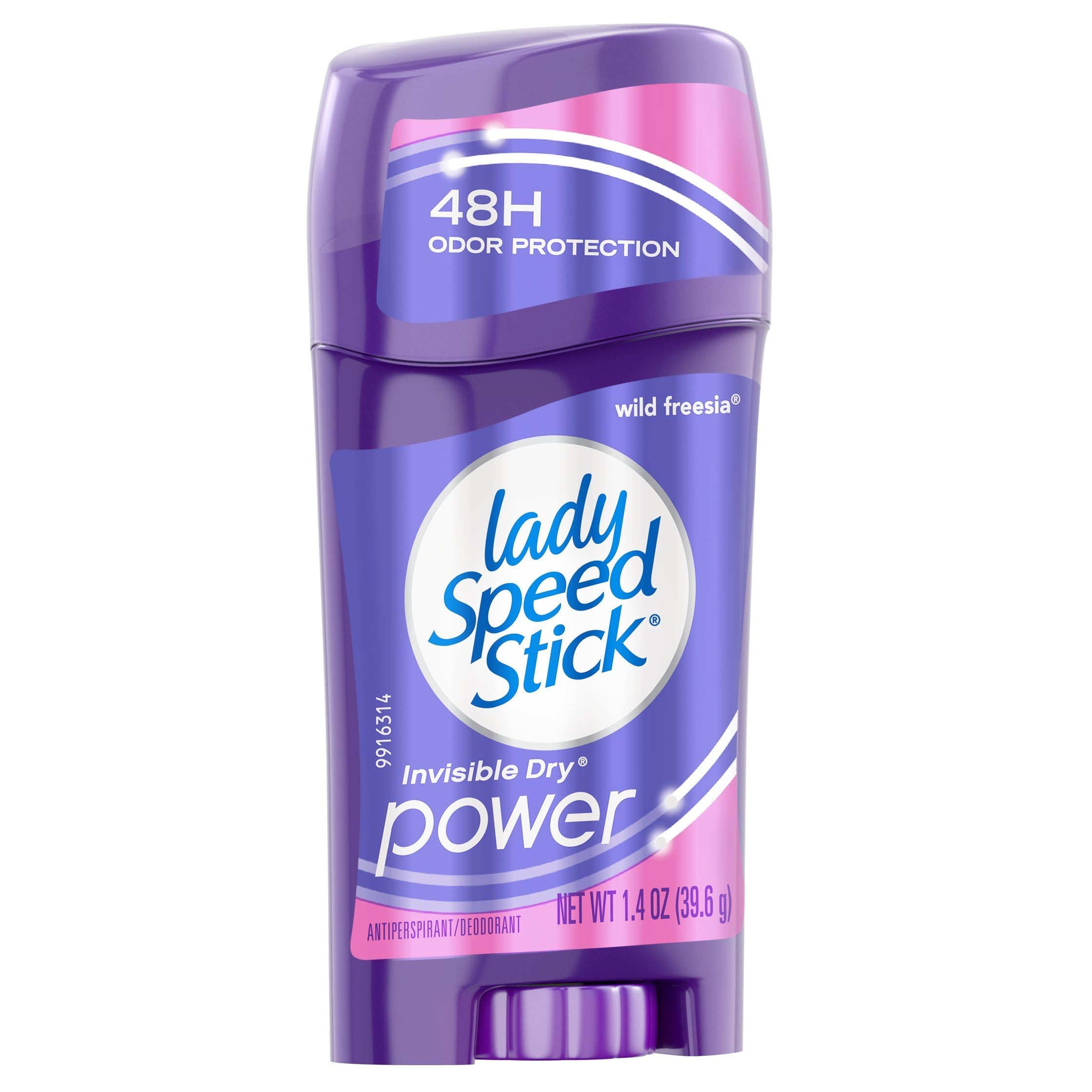 

MENNEN Lady Speed Stick Дикая Фрезия 39.6г