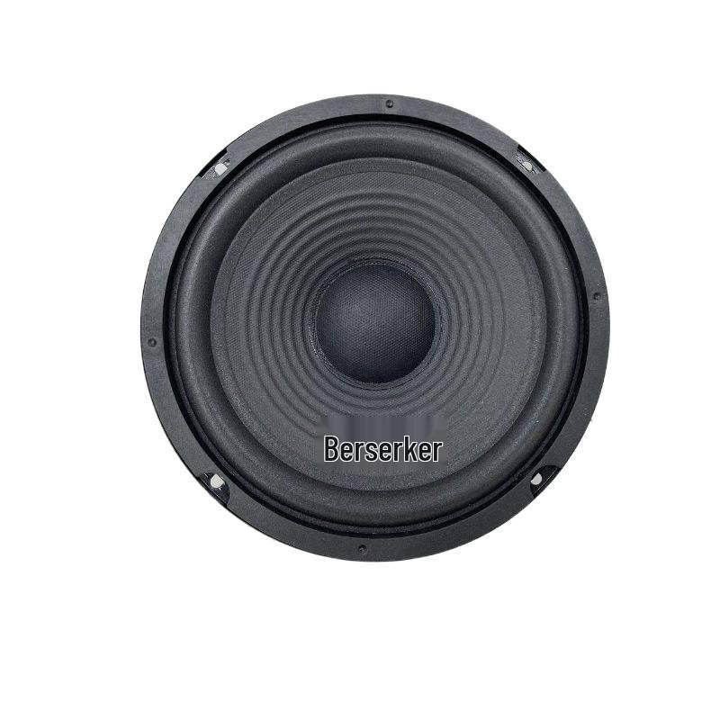 Free Shipping Full-Range Speaker Box with 6.5, 8, 10, and 12-inch Woofers and Subwoofer.