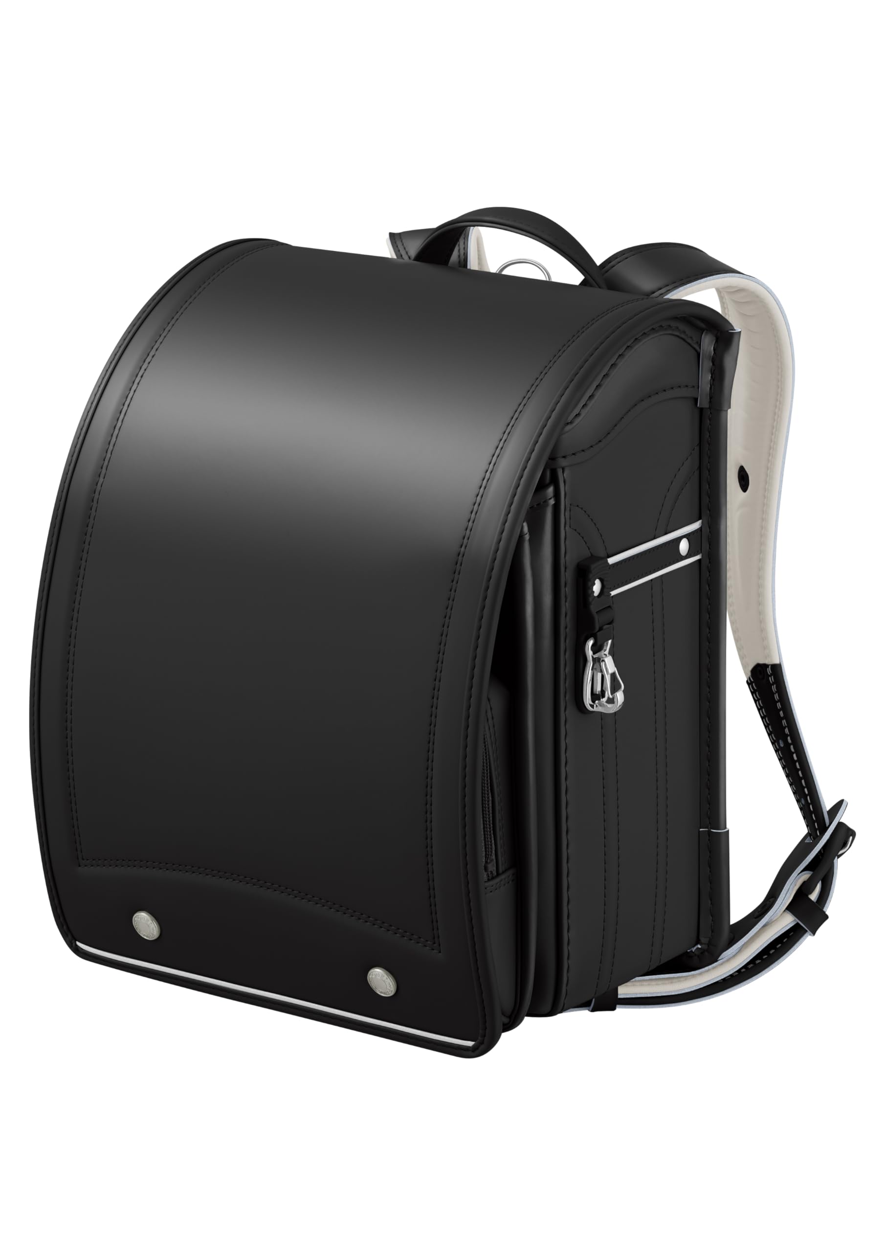 

Ранець Seiban Tenshi no Hane Model Royal Classic, Чорний, для хлопчиків і дівчаток, Модель 2025 року, MR25U-9090