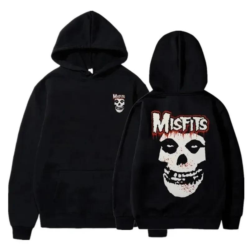 Autunm Winter Printed Men's Hoodie Brand Hoody Clothes Vintage Streetwear Fashion New Casual Unisex Long Sleeve Pullovers