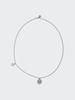 Frage Multi-Coin Pendant Necklace