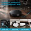3-in-1 Robot Vacuum USB Charging Smart Sweeping Robot Multifunction Cleaning  Floor Cleaning