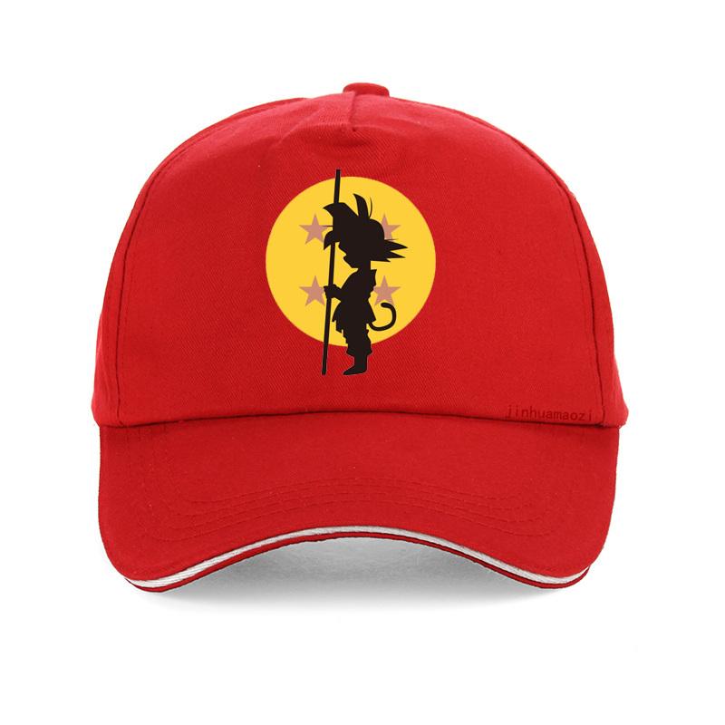 

2021 New Capsule Corp. Ball Dad Hat Аніме Song Бейсболка Високоякісна бавовняна вишивка Snapback Капелюхи Унісекс Snapback Cape