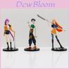 Demon Hunters Kpop PVC Actionfiguren 16cm Mit Sockel Sammlerstück Display