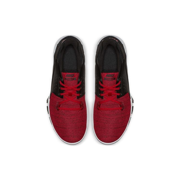 Nike Flex Control 3 'Black Red' Men's AJ5911-600