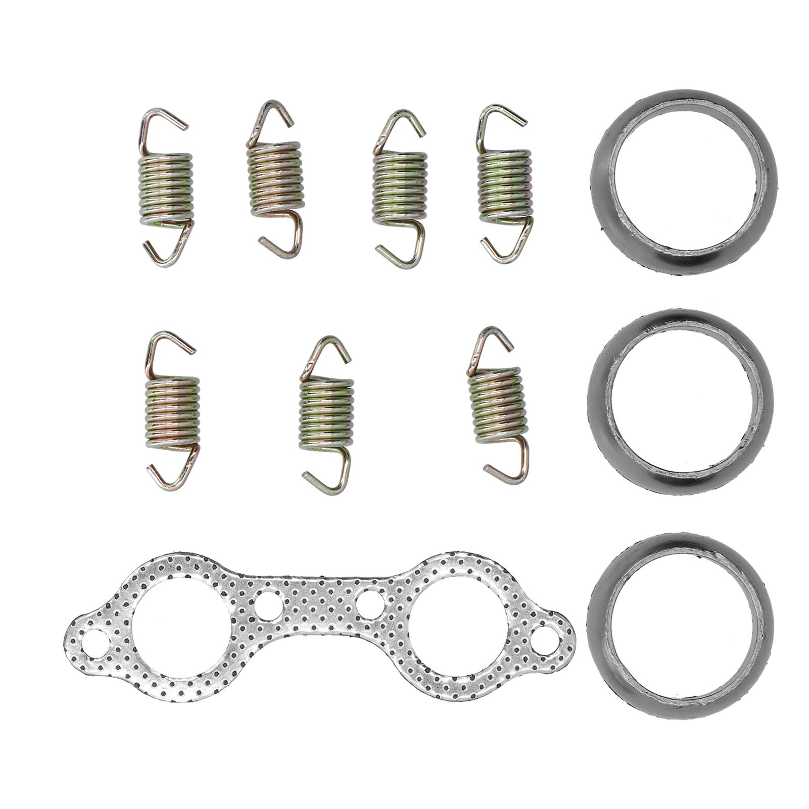 

Комплект прокладок выпускного коллектора 3610047 для замены на Polaris Ranger 800 Full Size, включая