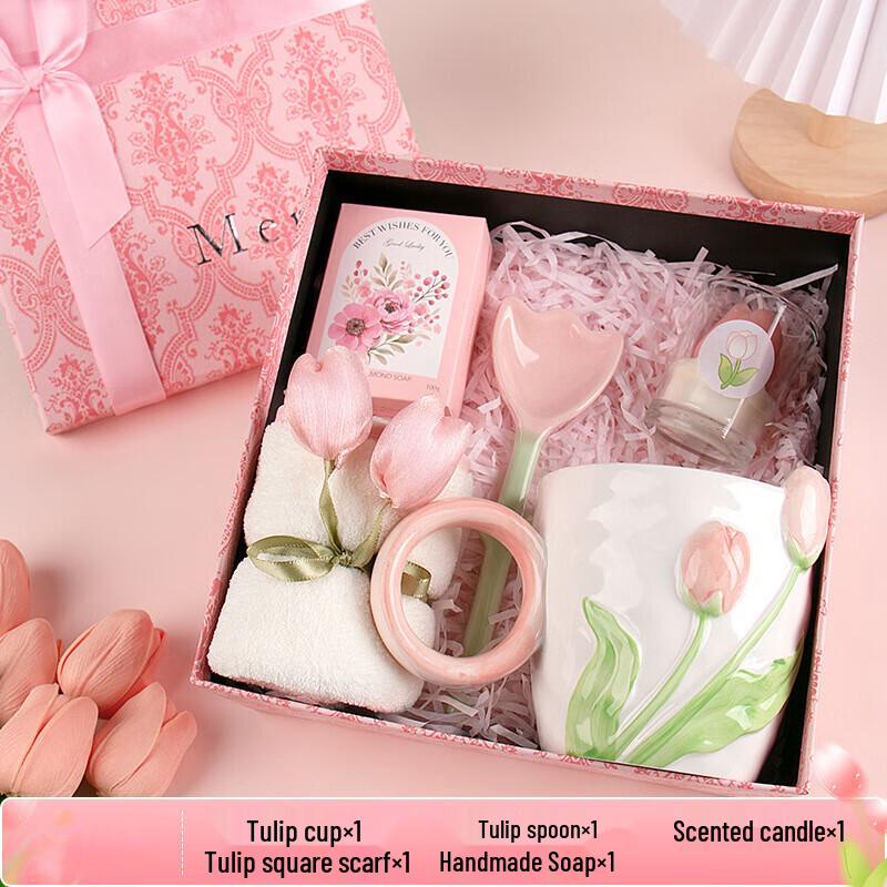 Bridesmaid Wedding Gift Set