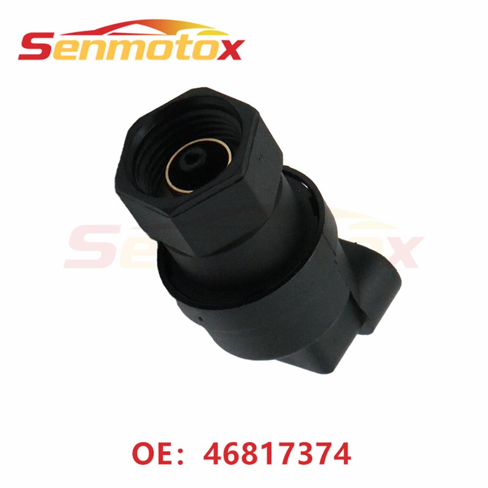 46817374 Speed Sensor 68307193AA 55272396 For FIAT STRADA PALIO Ram 700 DODGE Vision 2013-2020 009145261 Auto Parts