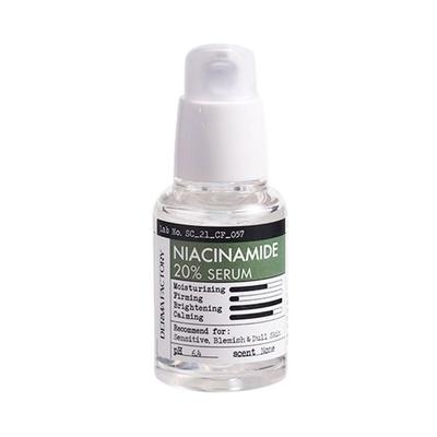 Dermafactory Niasinamid %20 (200.000 ppm) Serum 30ml