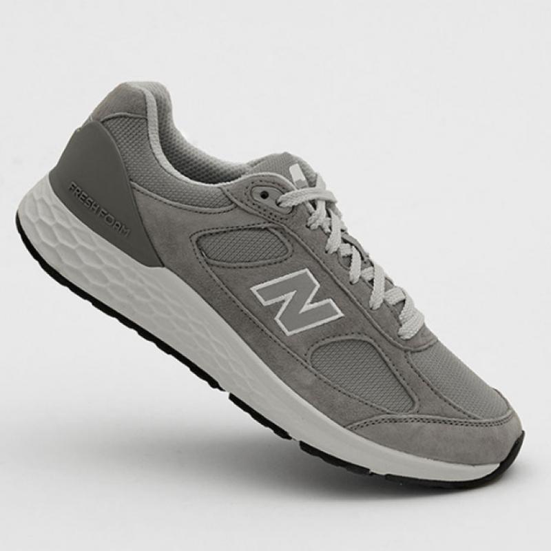 New Balance Nbpqfs111b Fresh Form Walking 1880 V1  Black 