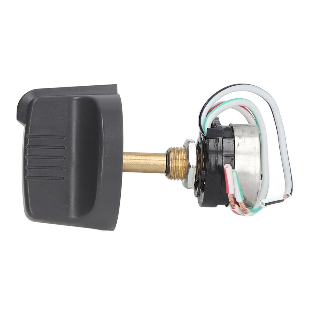 Bagger Drosselklappenmotor Knopf Hochfest Motor Knopf Ersatz für Hitachi EX Serie Bagger Elektrische Einspritzung