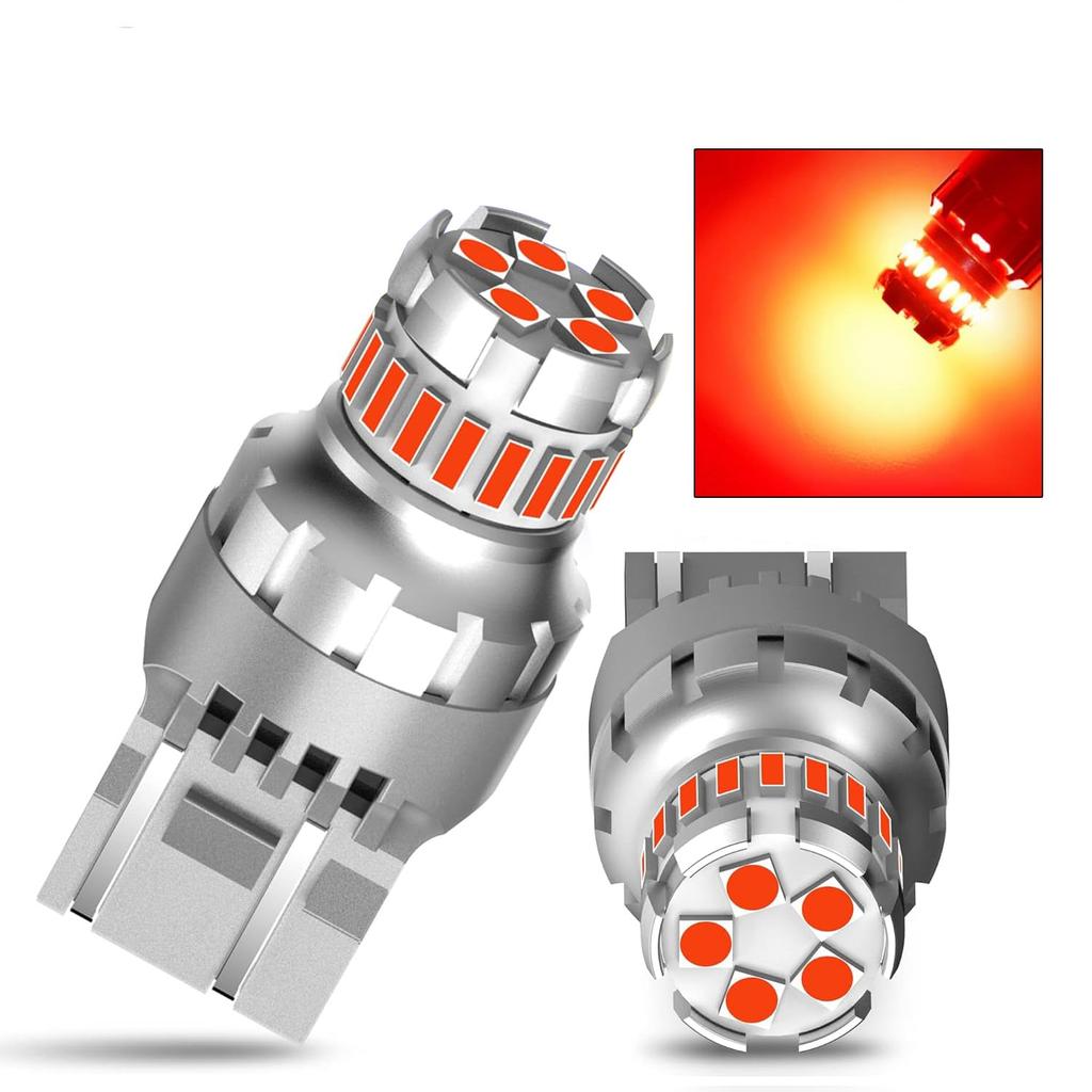 Brake Lamp (t20 Red)