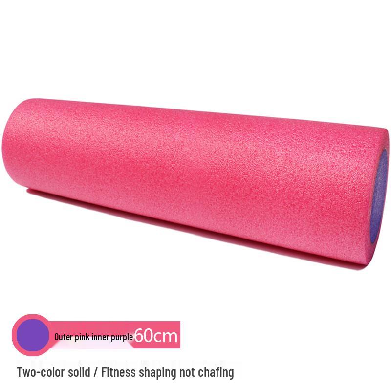 Fitness Foam Roller Yoga Column