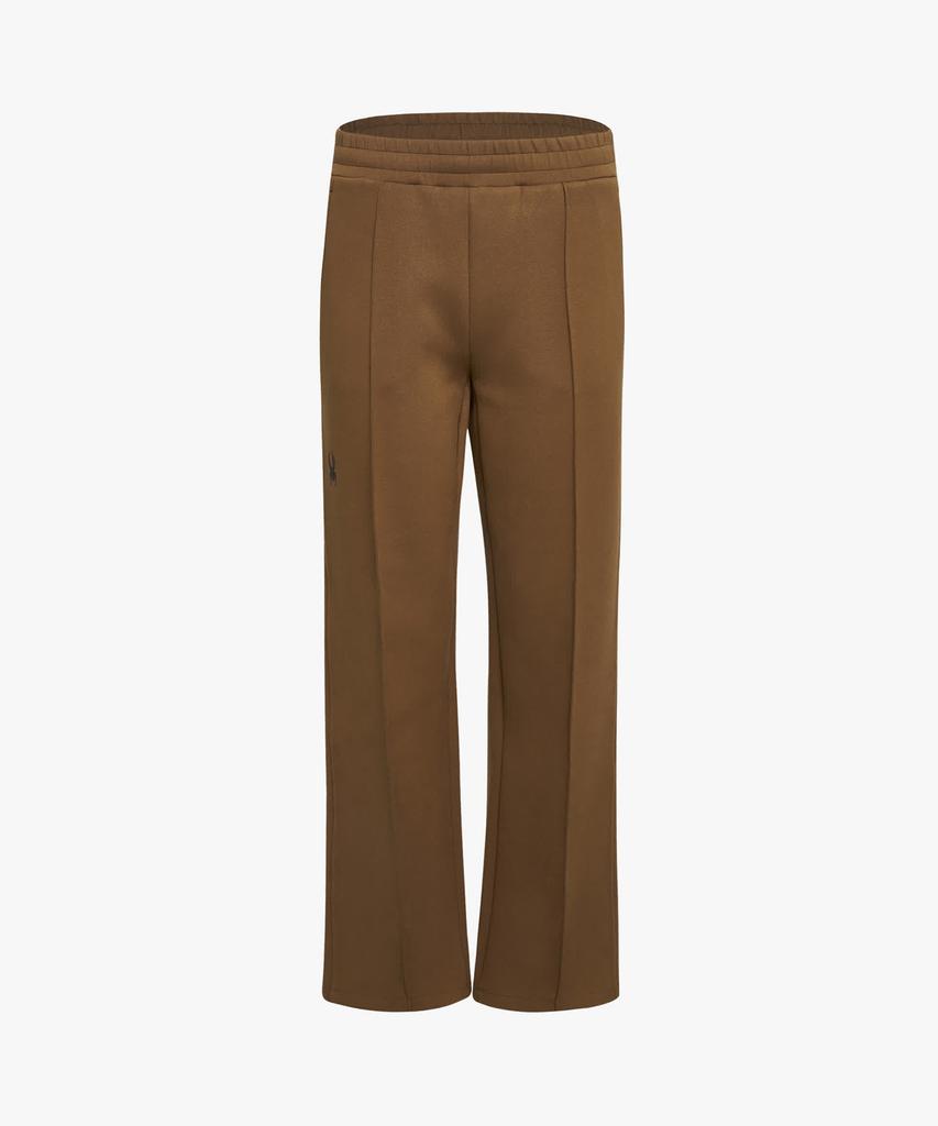 SPYDER Women'S Lifestyle Faux Suede Set Pants Sphfcnfp351Wbrw
