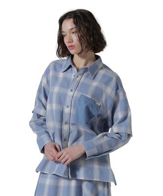 Oberteile – Blusen & Hemden
