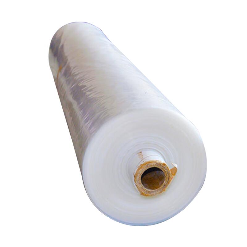 Fuxing LLDPE Transparent Multipurpose Plastic Film