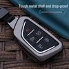Cadillac CT5/XT5/XT6/CT6/XT4/CT4/XTS Key Case Shell & Buckle