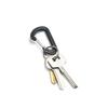 Lightweight Tactical Outdoor D-Ring Carabiner Quickdraw Hook Set
