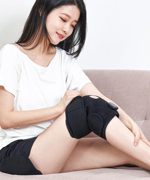 OA Body Spot Knee Low-Frequency Massager (5007835148)