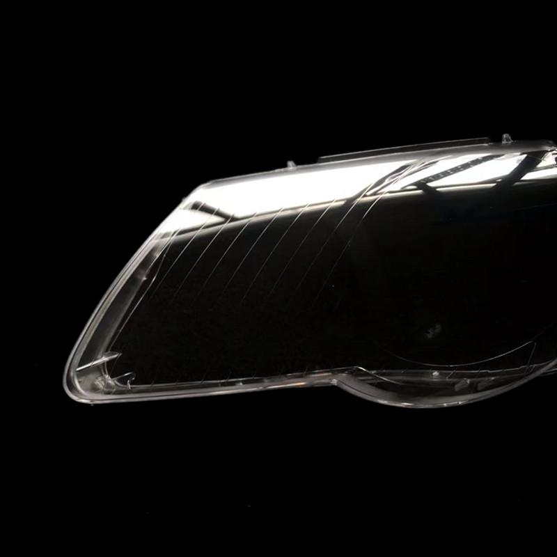 Volkswagen Old Magotan 06-11 Headlight Cover Transparent Lampshade