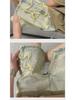 Men's Retro Casual Denim Shorts - Trendy Summer Hong Kong & Japanese Style