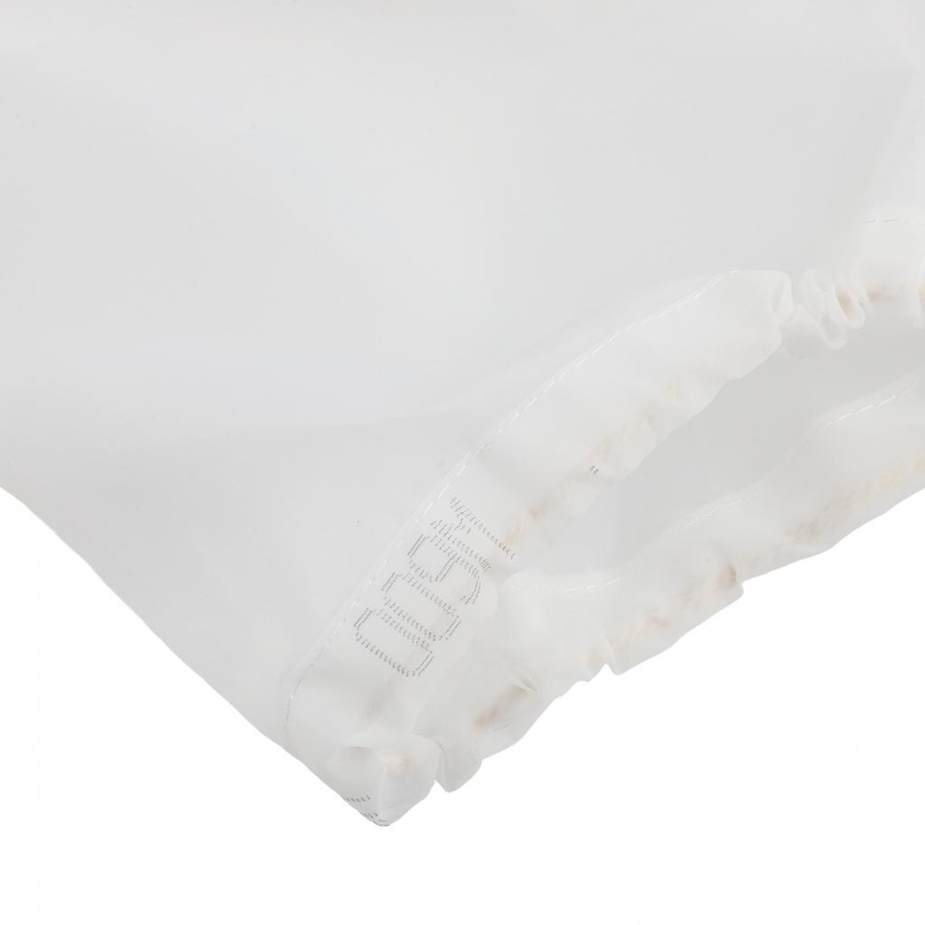 Worek filtrujący z nylonu 100300 dla lepszej filtracji w środowiskach wodnych