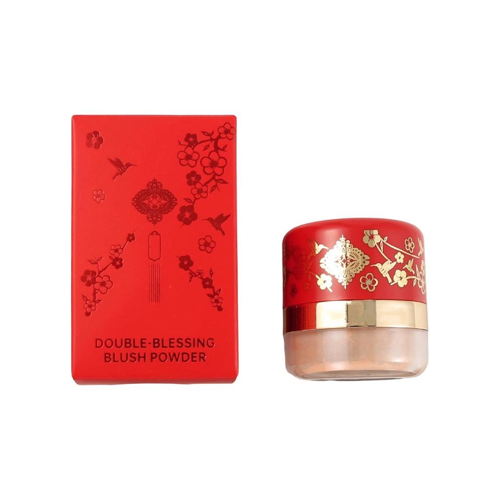Blush Makeup Is Not Easy To Fly Powder, Highlight