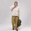 Pelliot Women's Waterproof Windproof Insulated Jacket