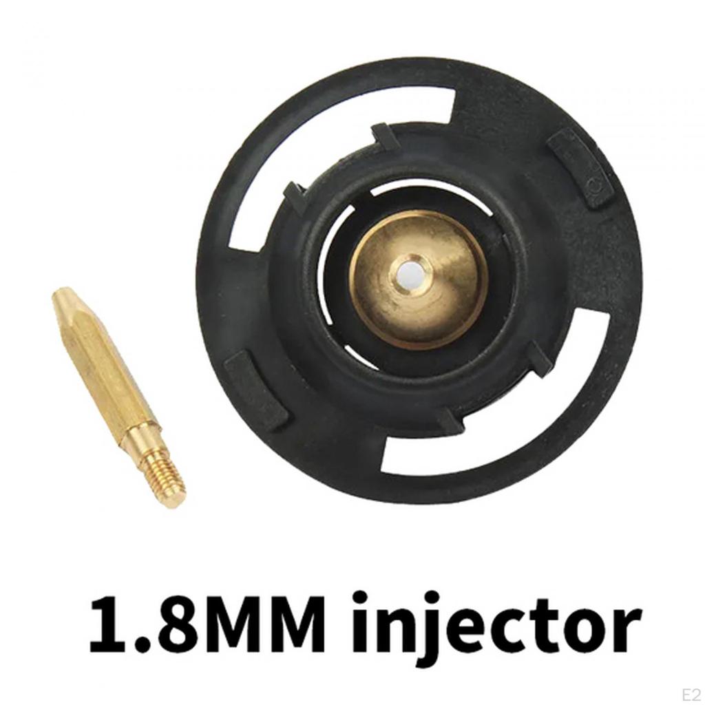 Electric Paint Sprayer Nozzle