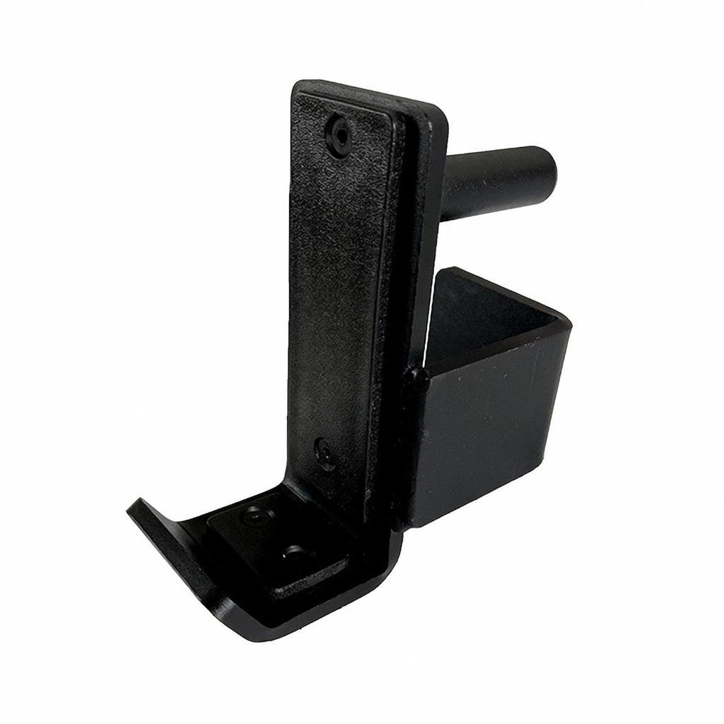Power Rack J-Hook Secure J Hook Non-Slip for Squat