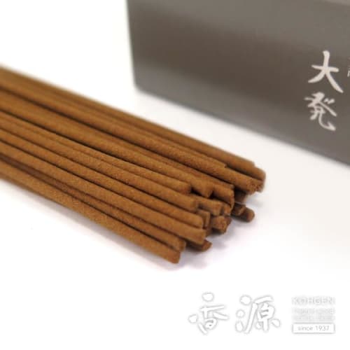 Daihatsu Taganohana Incense Sticks, Value Pack, Loose Pack