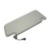 Compatible Sun Visor Sunshade for Volkswagen New Passat (Models 56D857551, 56D857552)