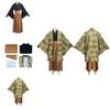 Anime Cosplay Costume For Demon Slayer Fans Steel Grave Firefly Cosplay Outfit