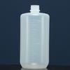 Irrigation Cans 1000ml Tattoo Bottle Lab Squeeze Bottle Plastic Wash Bottles Squirt Diffuser Bottle