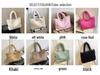 Women's High-End Plush Handbag - Large Capacity, Versatile Commuter Shoulder Bag for Autumn and Winter
