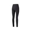 SAUCONY Fitted Breathable Low Waist Sports Pants Women Pants Black SC1240062B-BK01