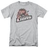 Friday Night Lights East Dillon Lions T-shirt Herr Licensierad TV Sport Grå