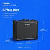 Boss BOSS Guitar Amp KATANA-50 EX Gen 3 Combo Amp 3rd Generation 50 Watt Multifunction 12 inch Sp...