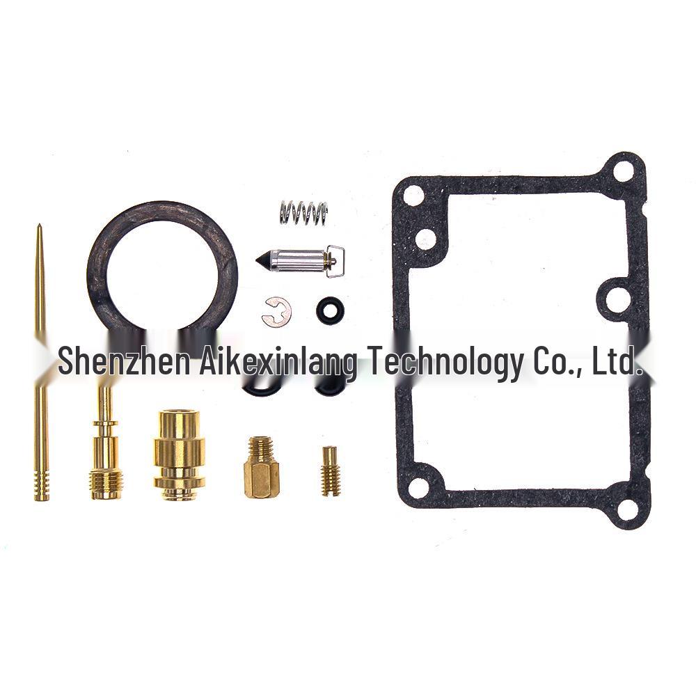 

Yamaha Blaster YFS200 Carburetor Repair Kit (1988-2006) 1