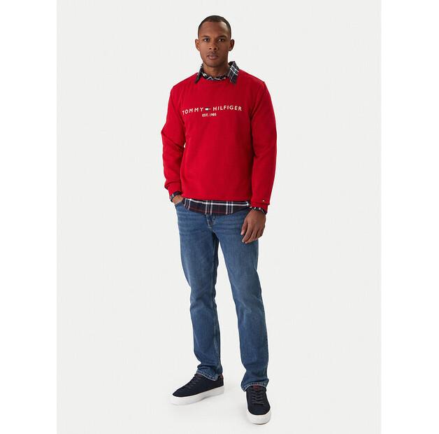 Худи Tommy Hilfiger Logo