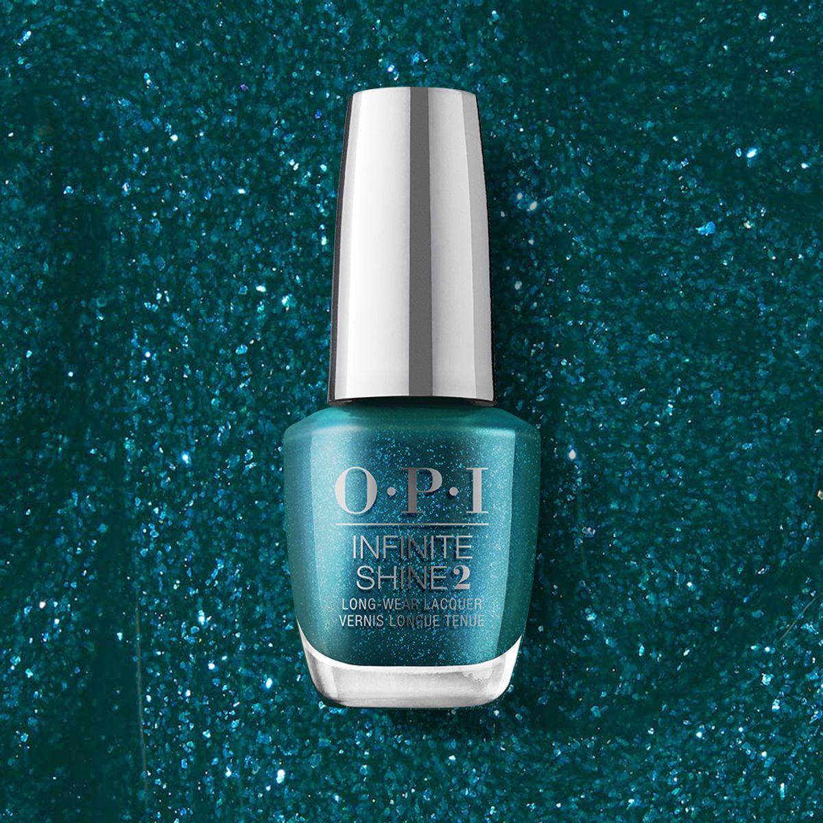 [INFINITE SHINE Gel-Like] ISL HRQ18 - Lets Scrooge